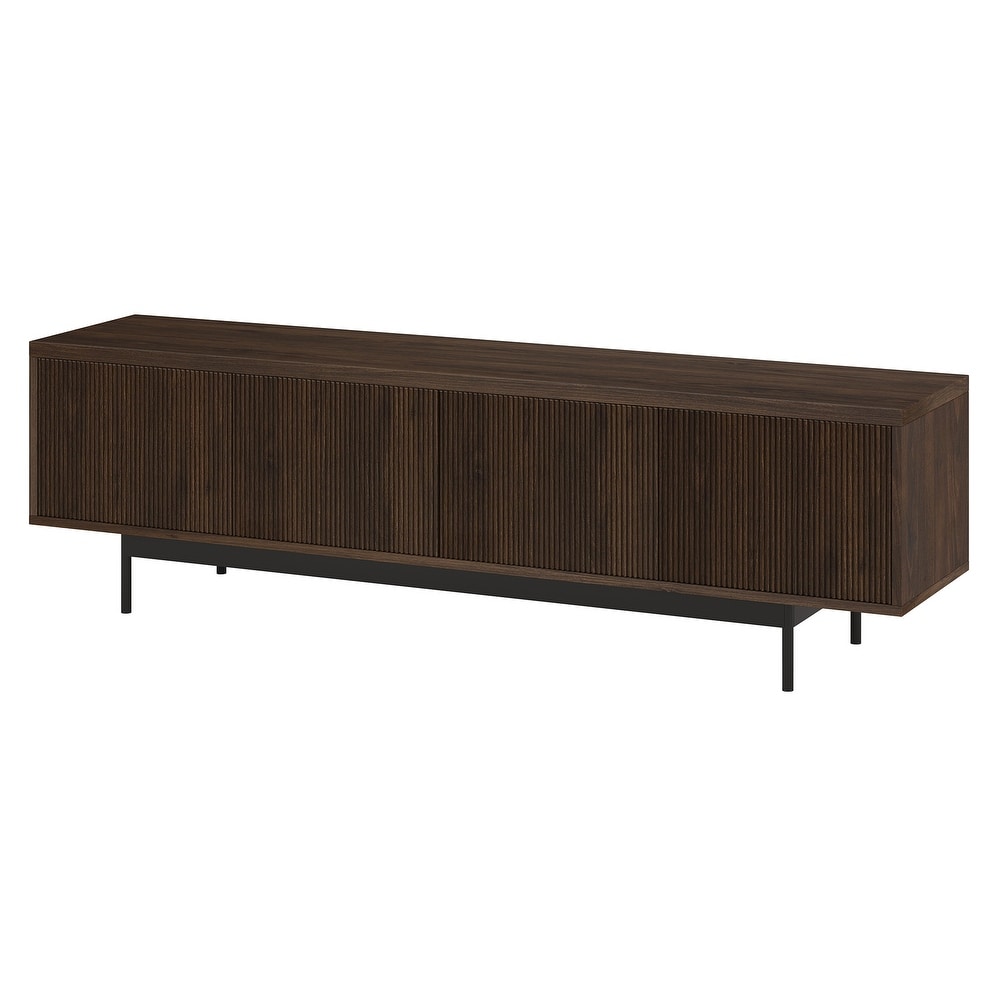 Whitman Rectangular TV Stand for TV's up to 75\