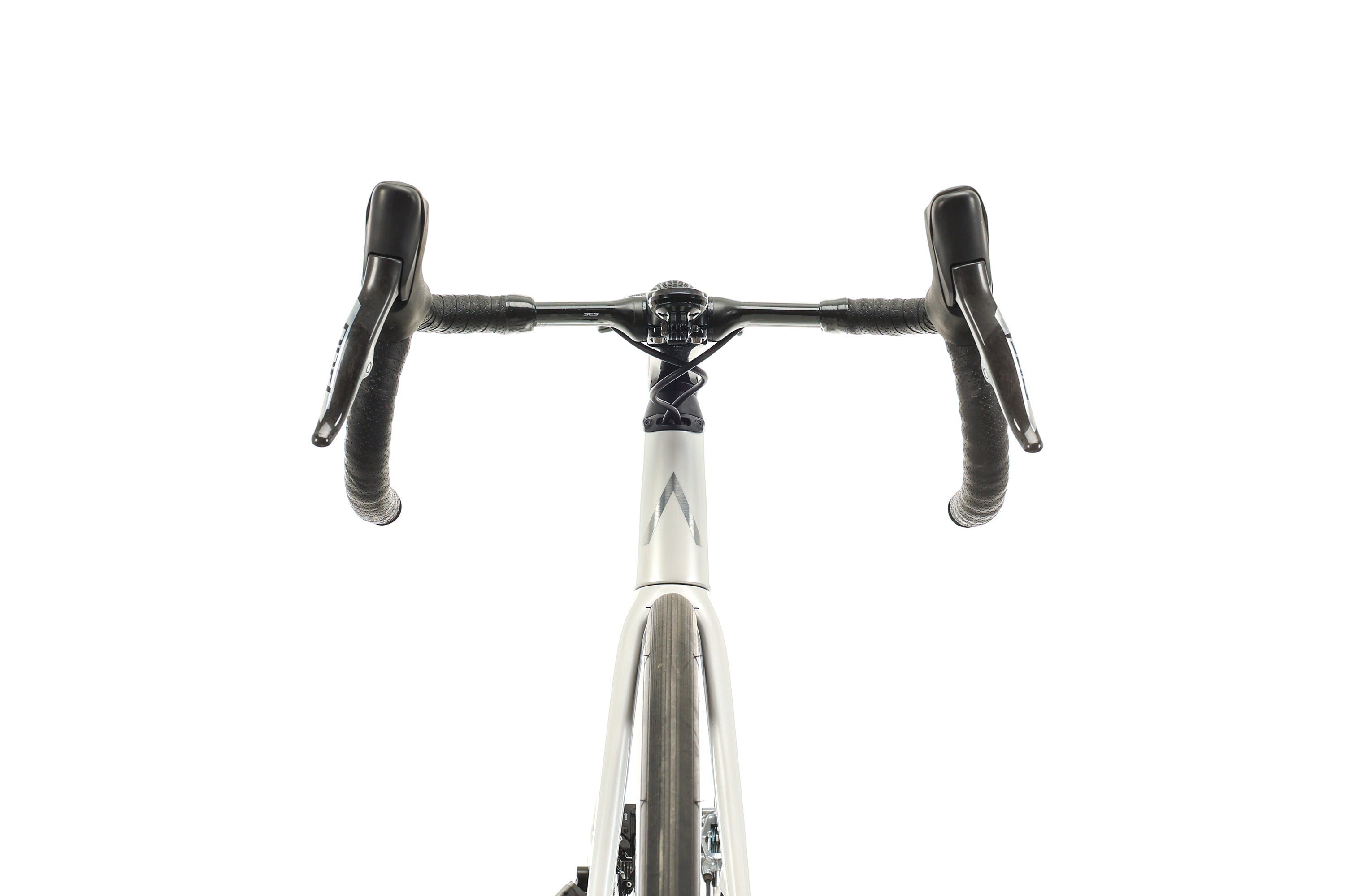 Aurum Bikes Magma Red AXS Road Bike - 2023, 51cm