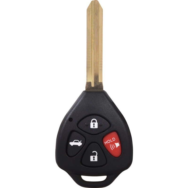 KS REMOTEHD KEY TOY051H