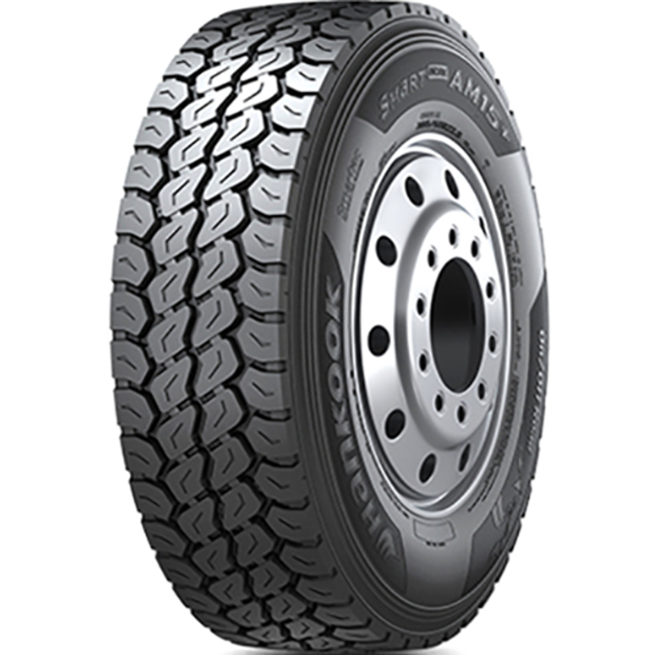 Hankook SmartWork AM15+ 385