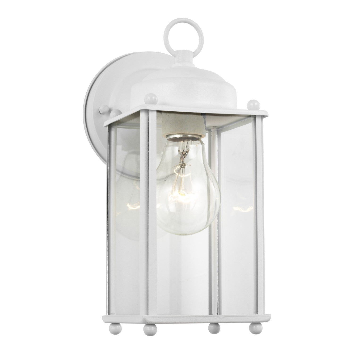 New Outdoor Castle Lantern