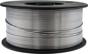 Shark 12010 .035   10 Lb. Spool Flux Core Mig Wire...