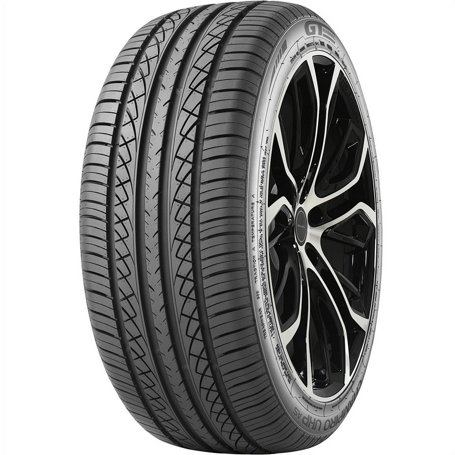 GT Radial Champiro UHP A/S UHP 235/55ZR17 99W Passenger Tire