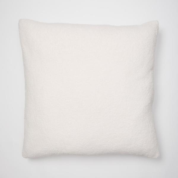 Dormify Valentina Sherpa Euro Pillow