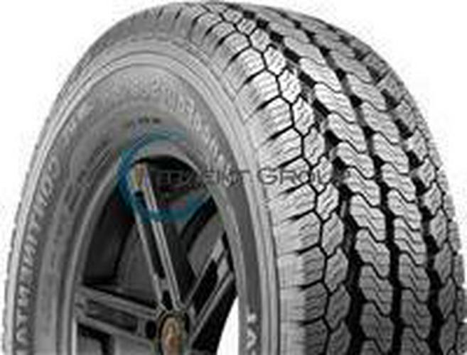 Continental Vanco 4 Season 225/55R17 101 H Tire