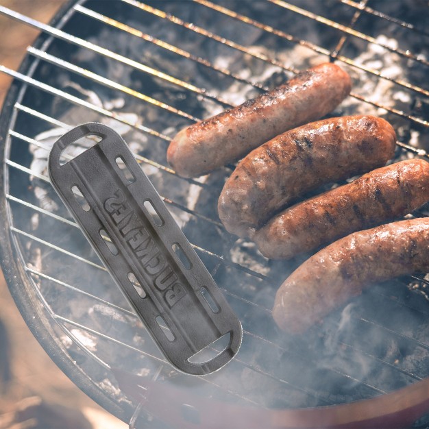 Branding Grill Iron Accessory