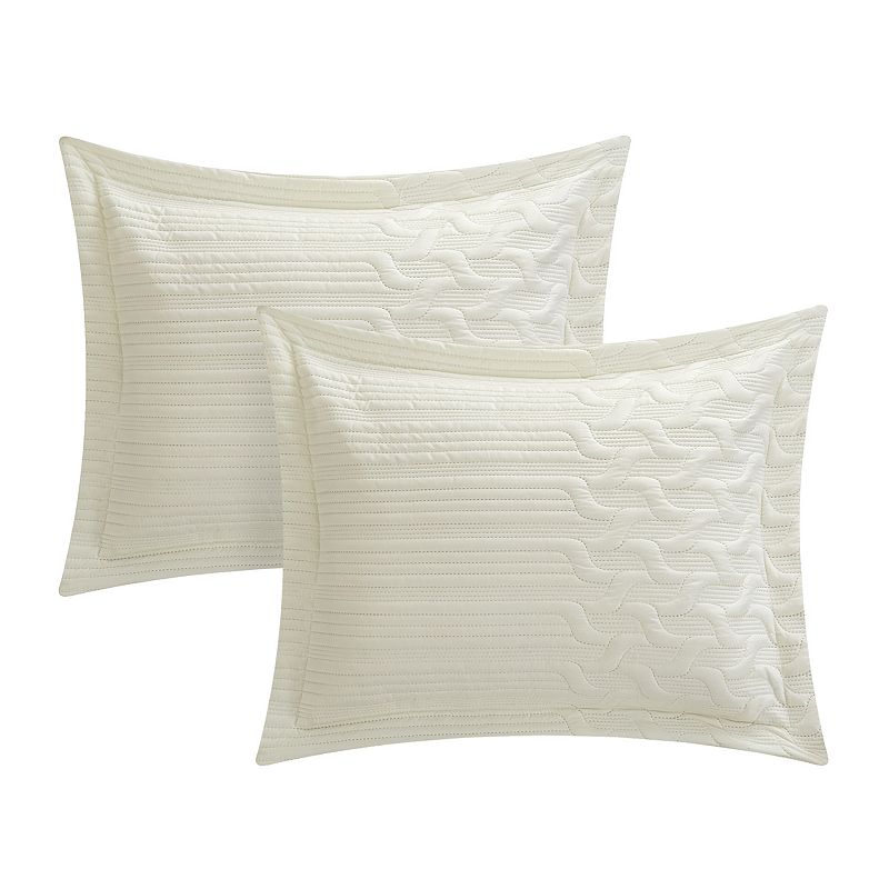 Chic Home Shalya Quilt Set