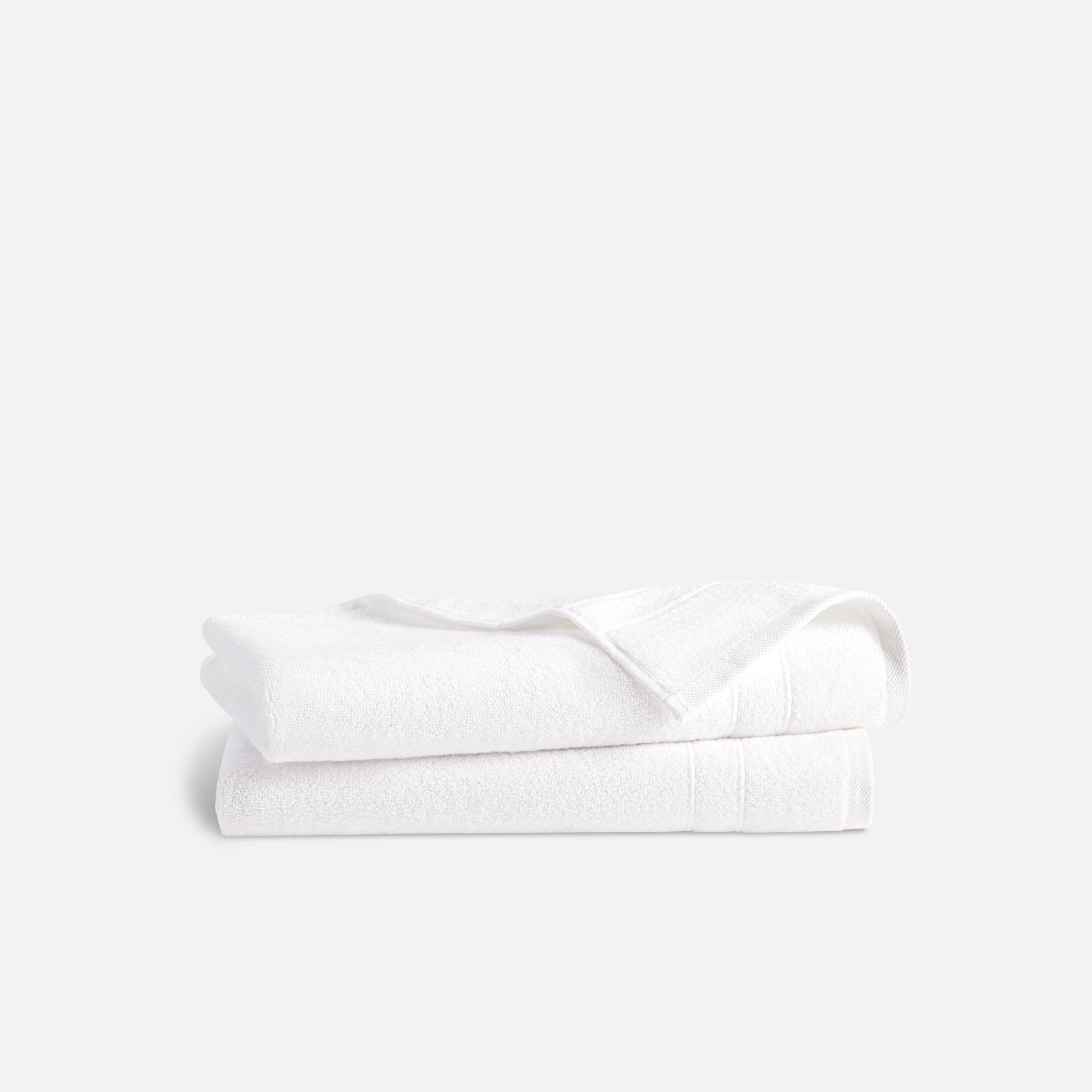 Classic Turkish Cotton Hand Towels