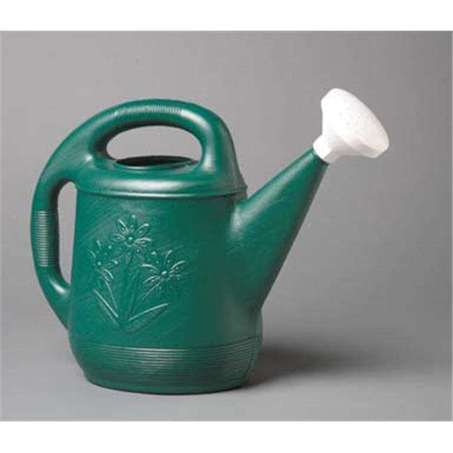 Watering Can Green 2 Gallon - 30301