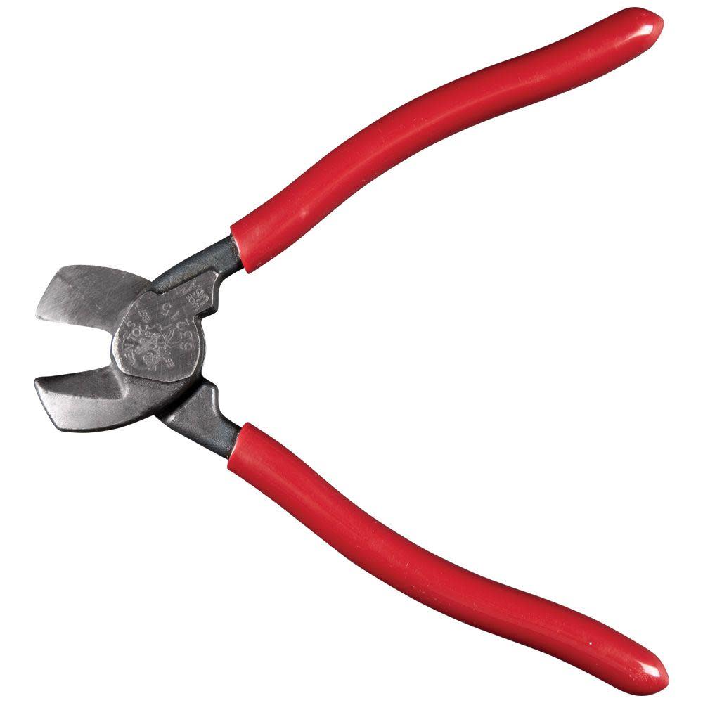 High-Leverage Cable Cutter