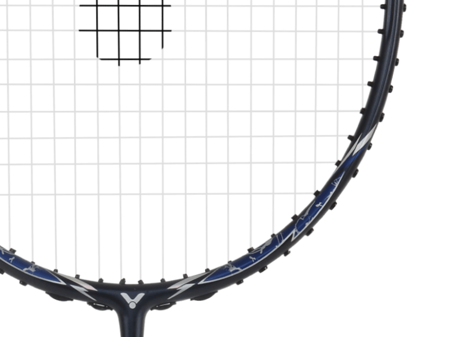 Victor AuraSpeed 90K II Badminton Racket