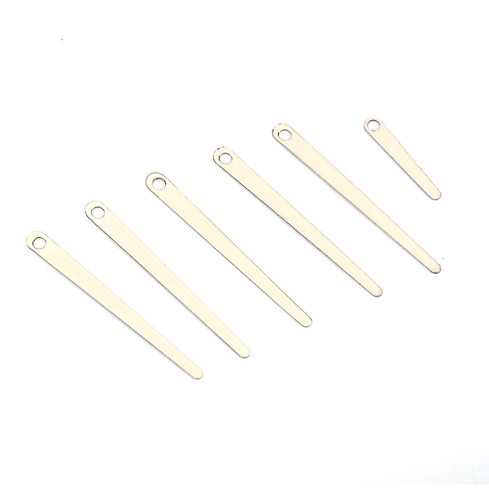 Metal Clarinet Reparing Maintenance Parts Screws Tools Kit Clarinets Accessories