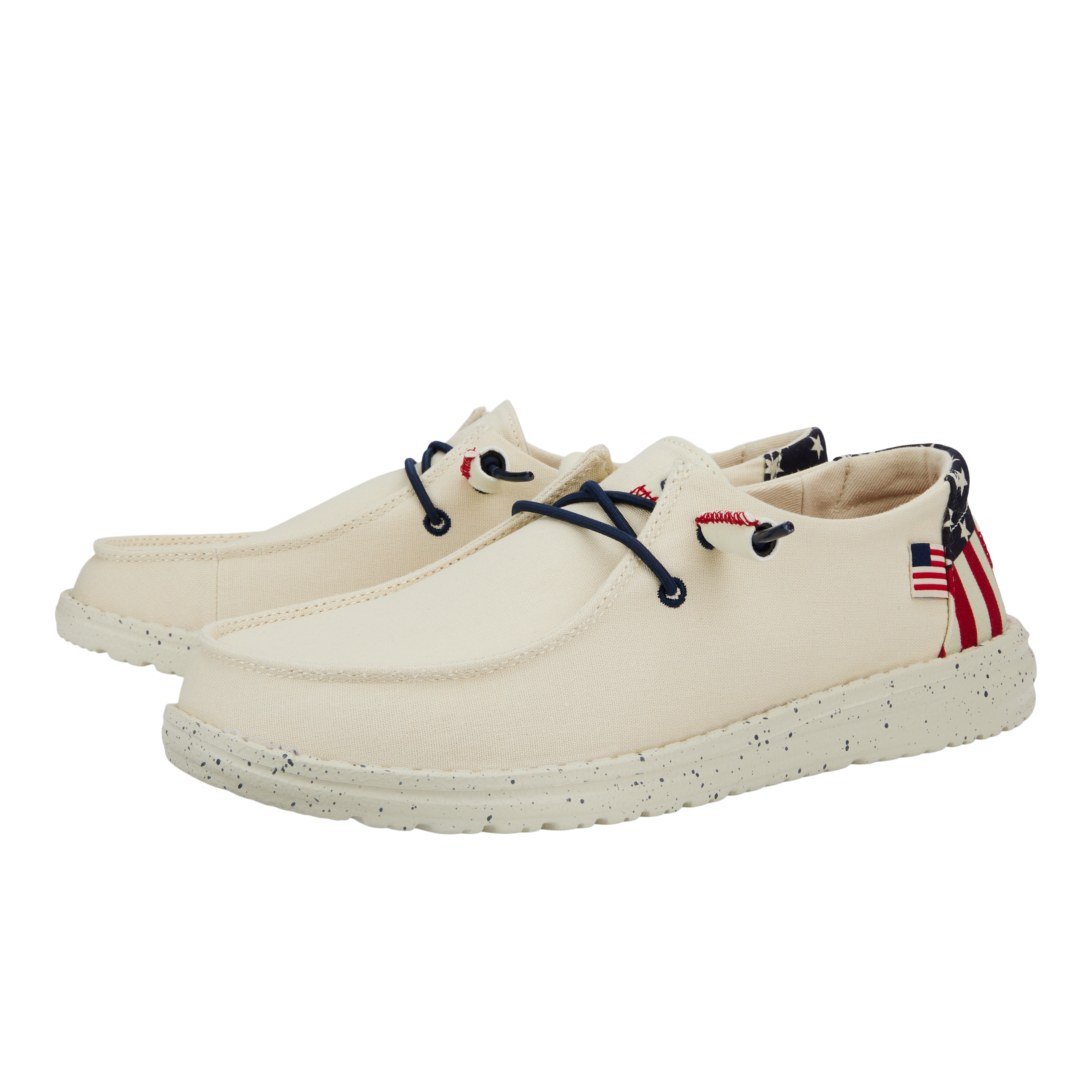 Wendy Americana - Off White