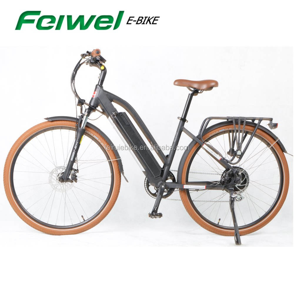 2022 best sales hidden battery electric city bike/ adult city e bike for sales/27.5 urban e cycle