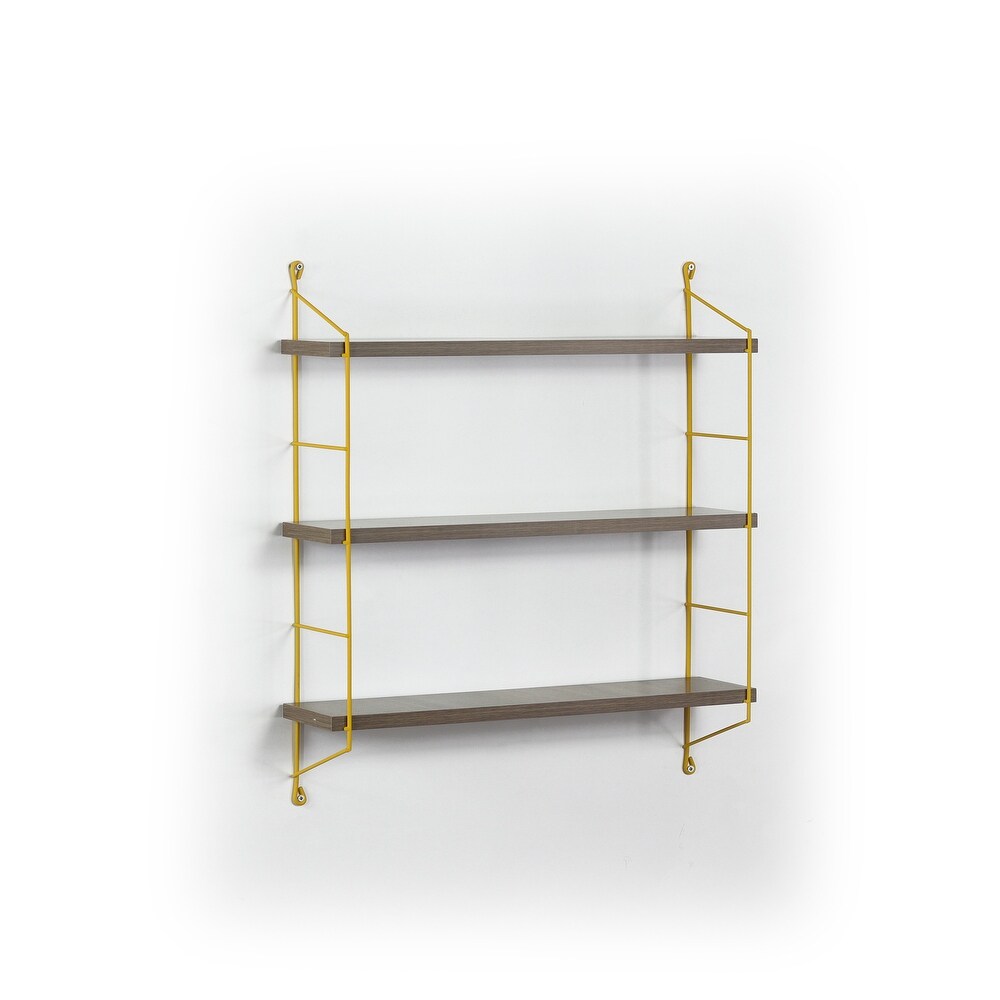 Lulu Shelf