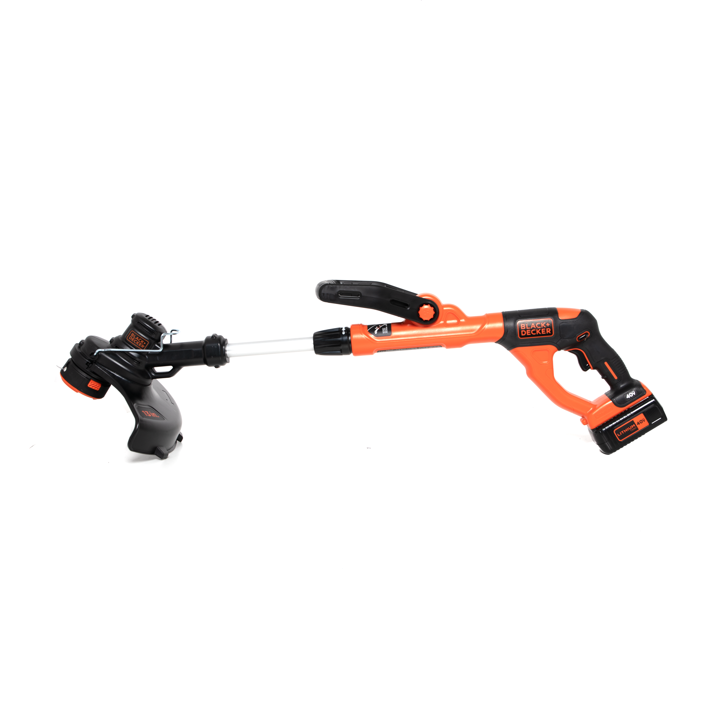 40V MAX* Lithium String Trimmer