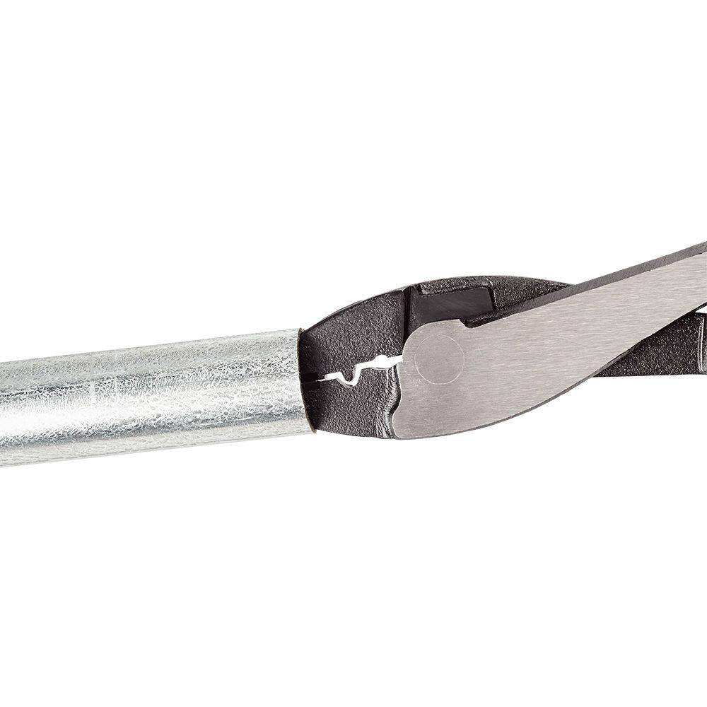 MW 9.5 in. Crimping Plier 48-22-6103