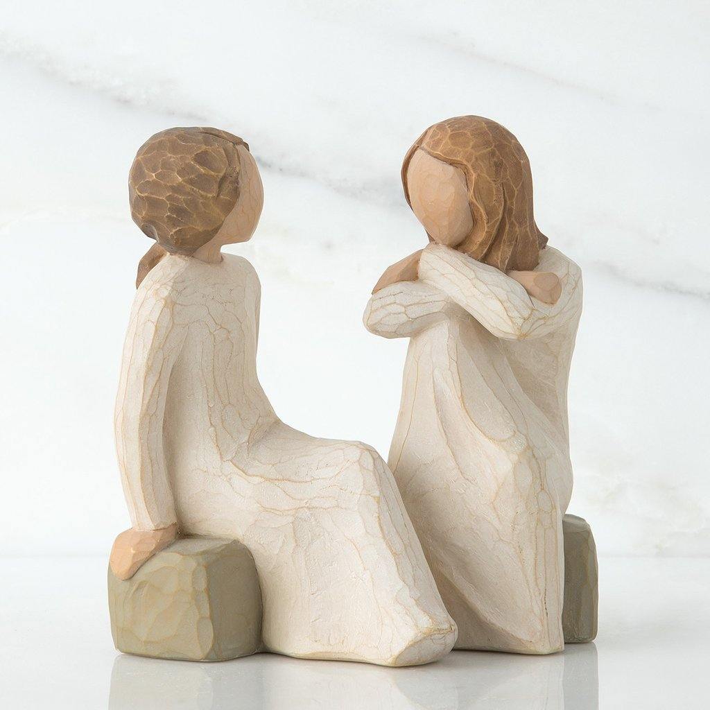 Willow Tree  Heart and Soul Figurine