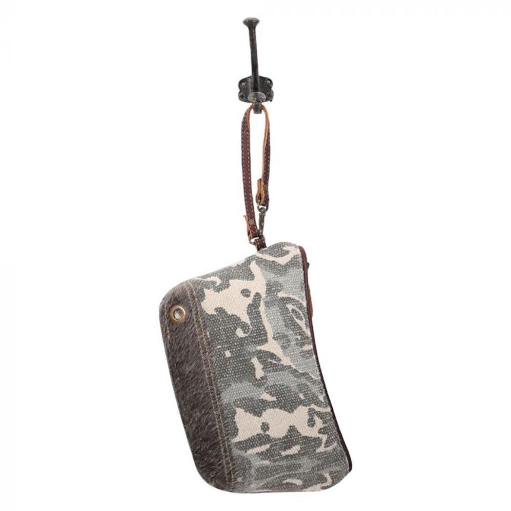 Myra Bag  Regiment Pouch