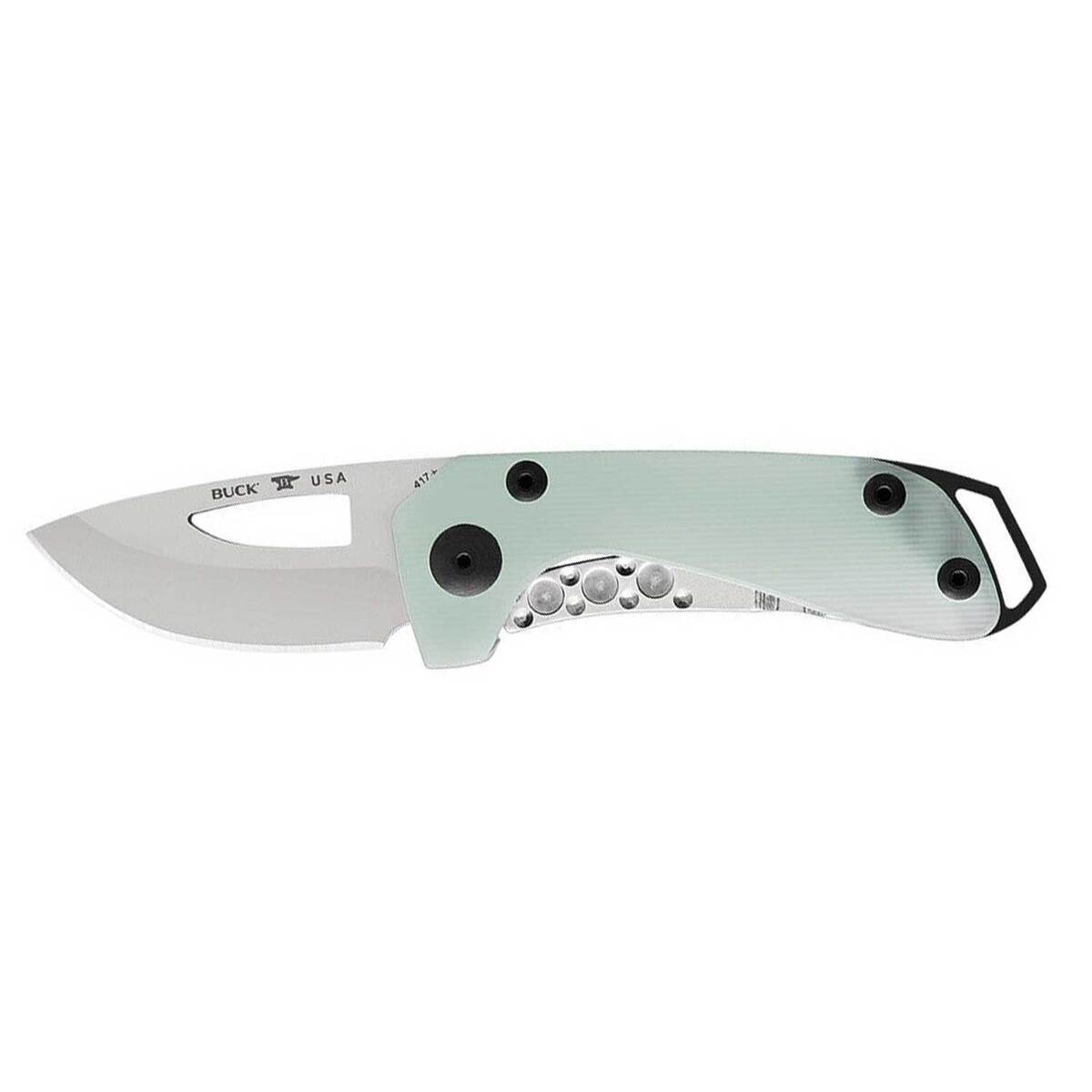 Buck Knives 417 Budgie 2 inch Folding Knife