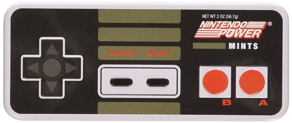 Boston America BAC 17033 C Nintendo Controller Min...