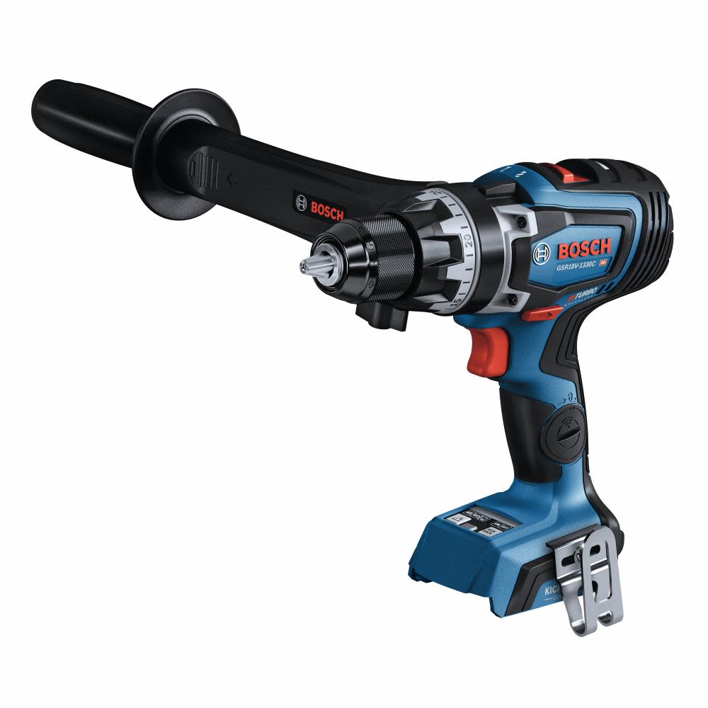 Bosch PROFACTOR 18V 1/2 Drill/Driver Connected Ready Bare Tool