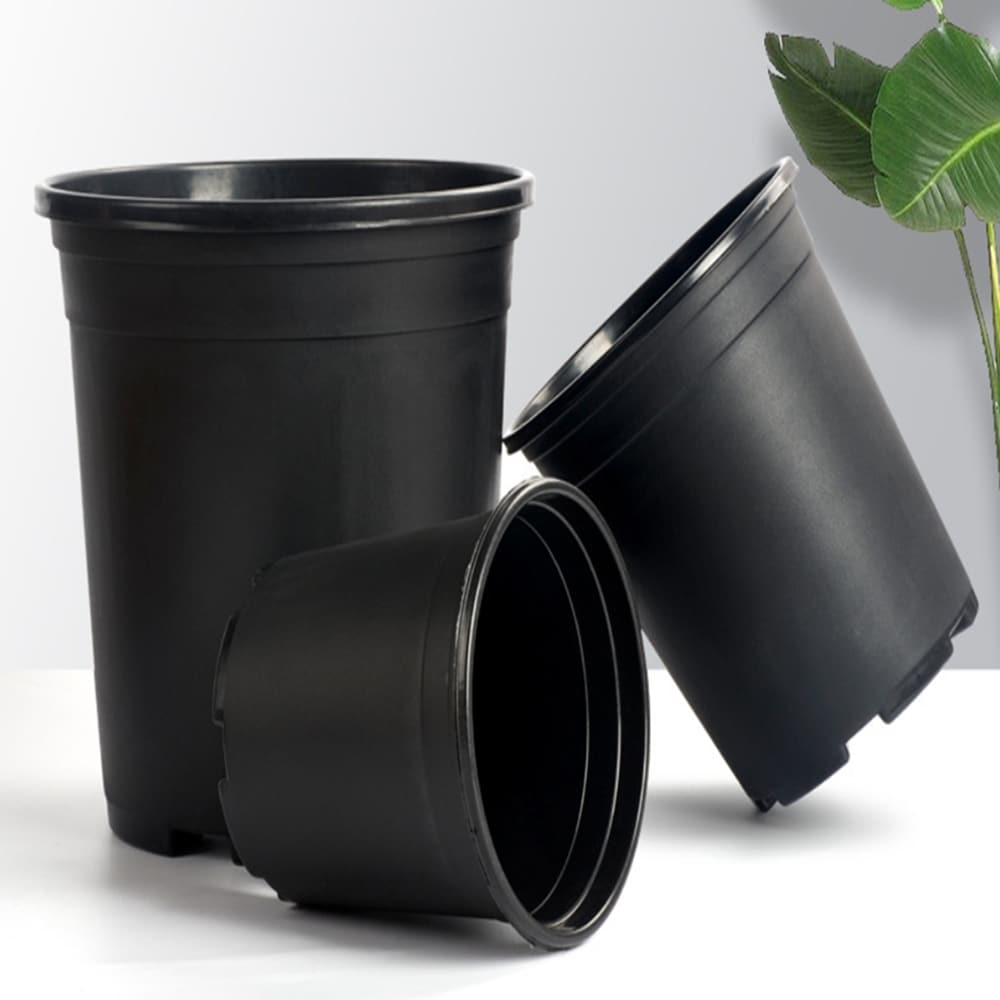 Agfabric Plant Nursery Pots，10\