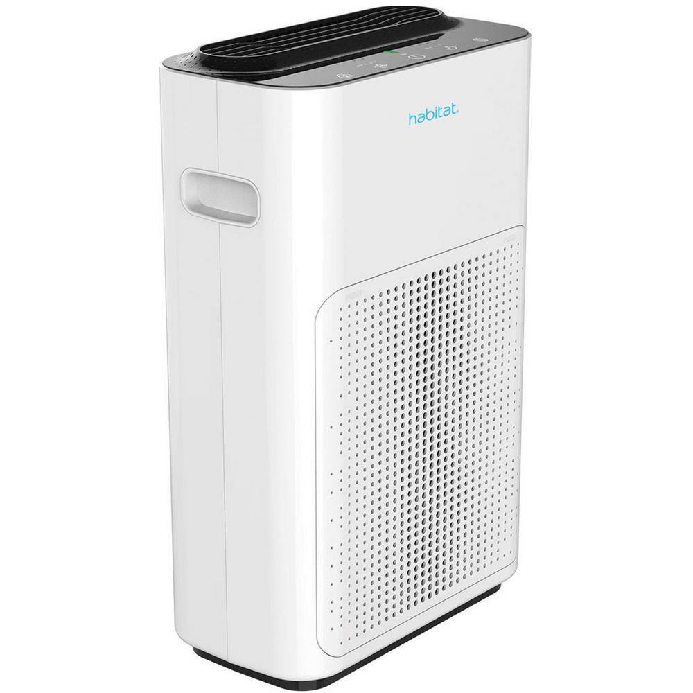 Habitat 280A(e) Air Purifier KJ200G-A3A