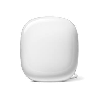 Google Nest Wifi Pro (Wi-Fi 6E) - Snow GA03030-US