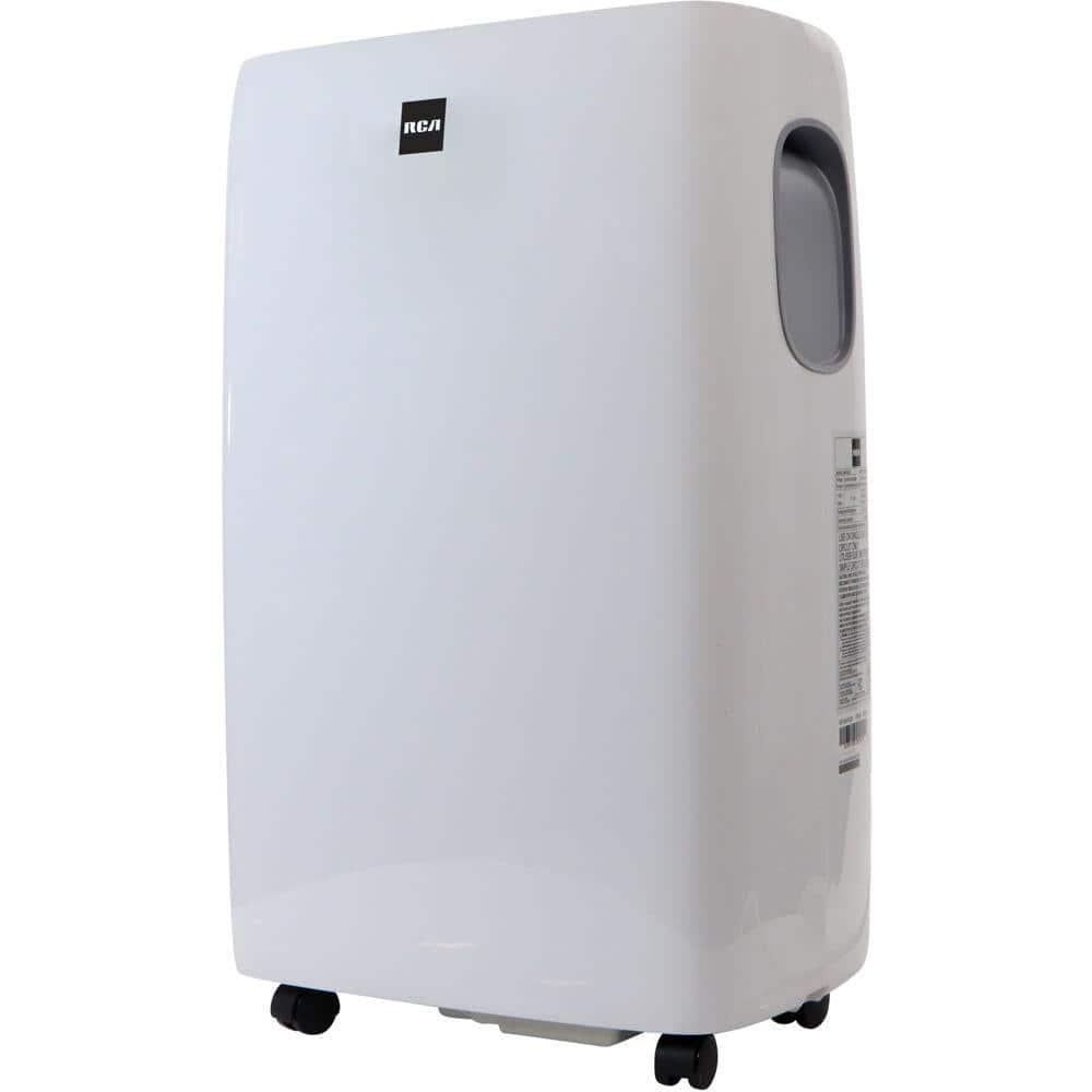 RCA 12000 BTU Wifi Enabled Portable Air Conditioner with Remote