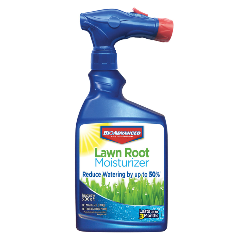 LAWN ROOT MOISTRIZR 32OZ