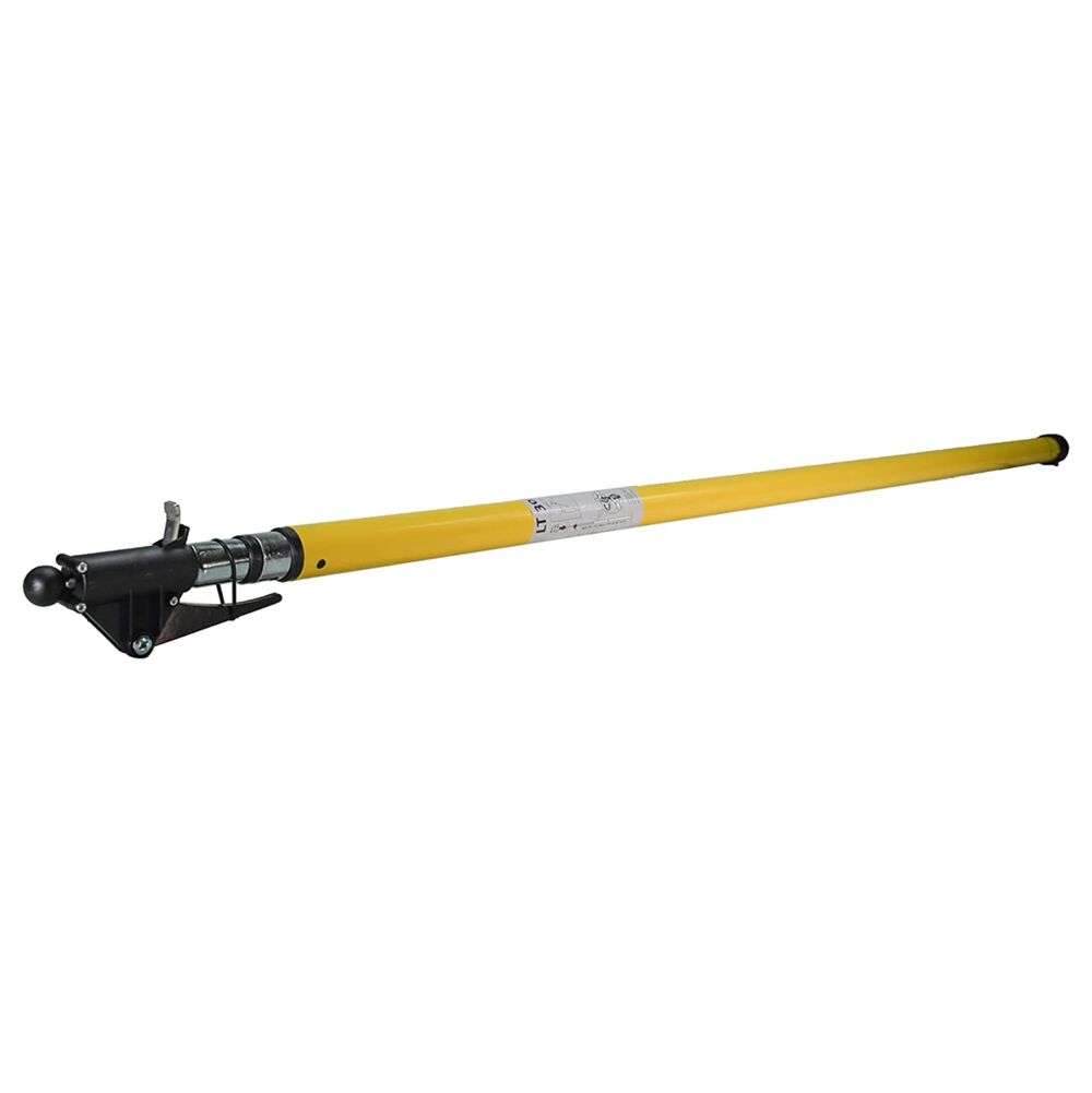 Stabila LT30 Telescopic Laser Support 07467