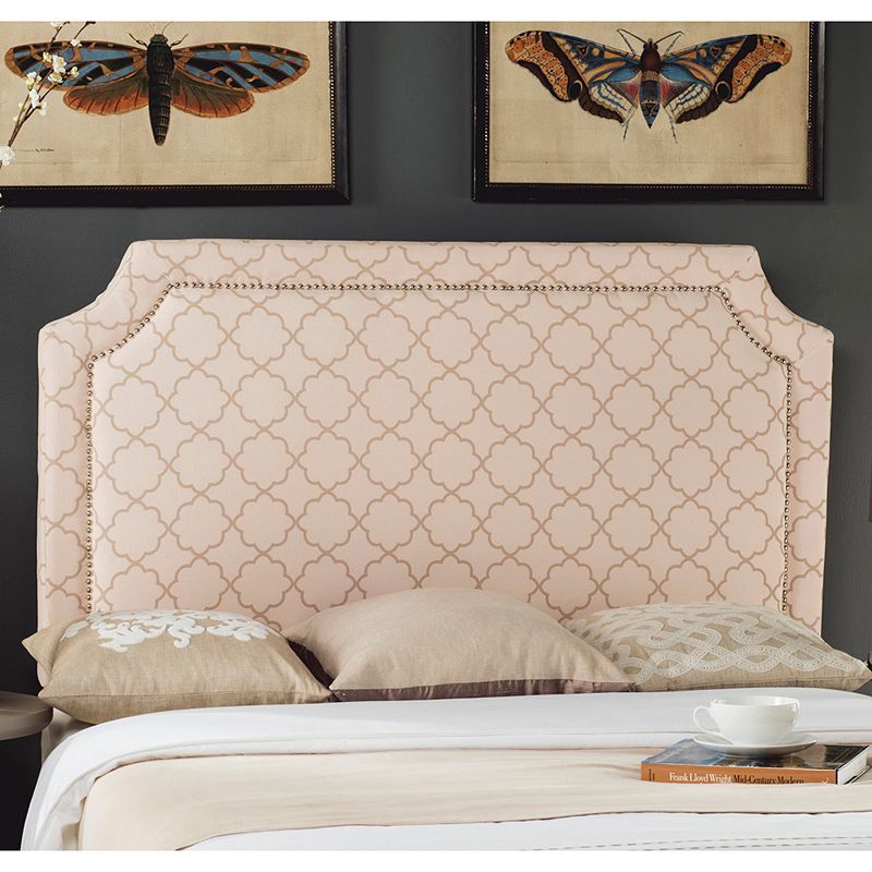 Safavieh Shayne Queen Headboard