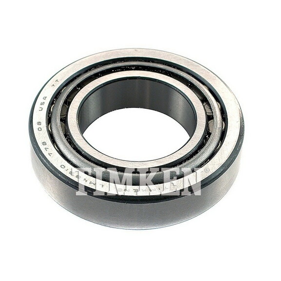 Timken SET5 Wheel Bearing and Race Set