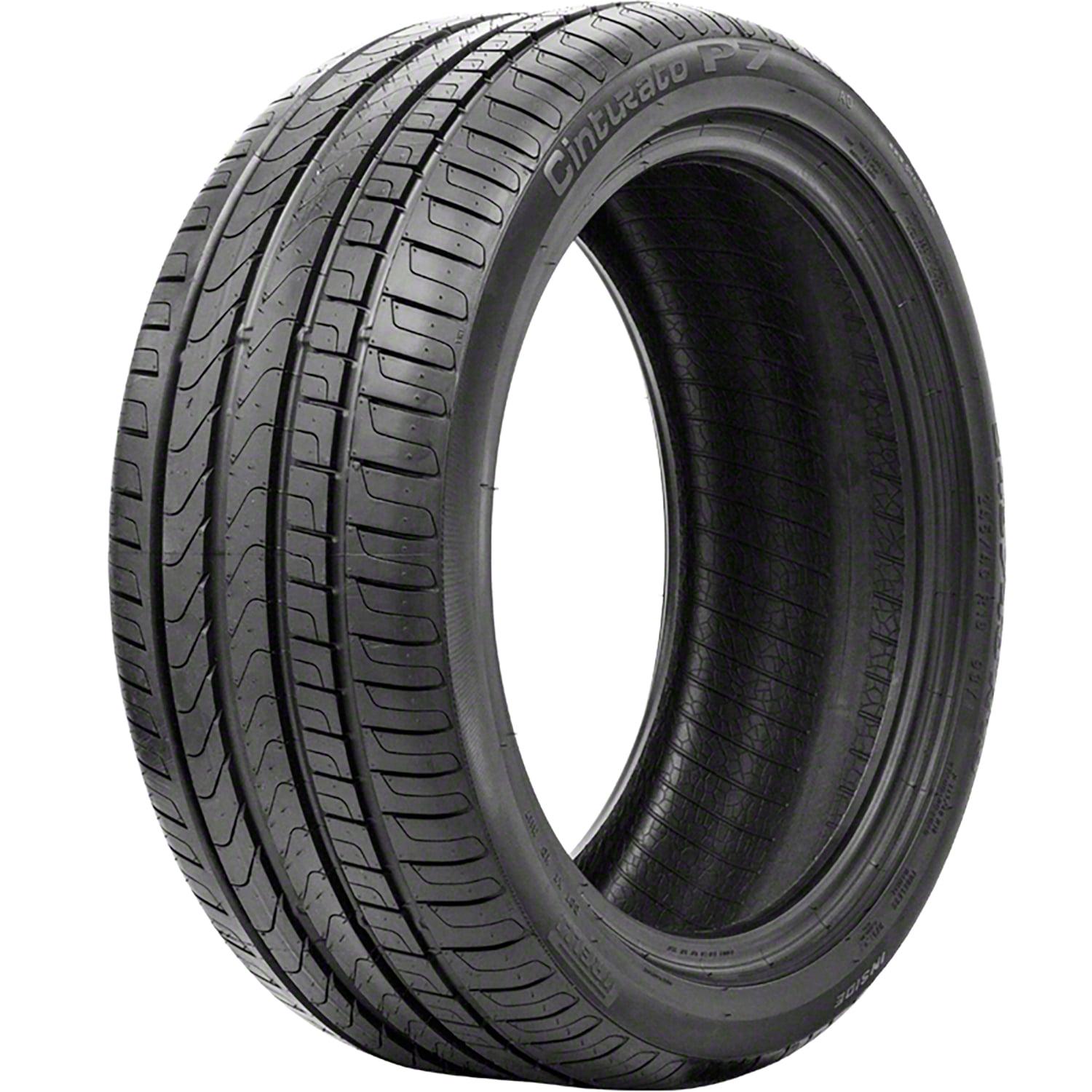 Pirelli CINTURATO P7 UHP 225