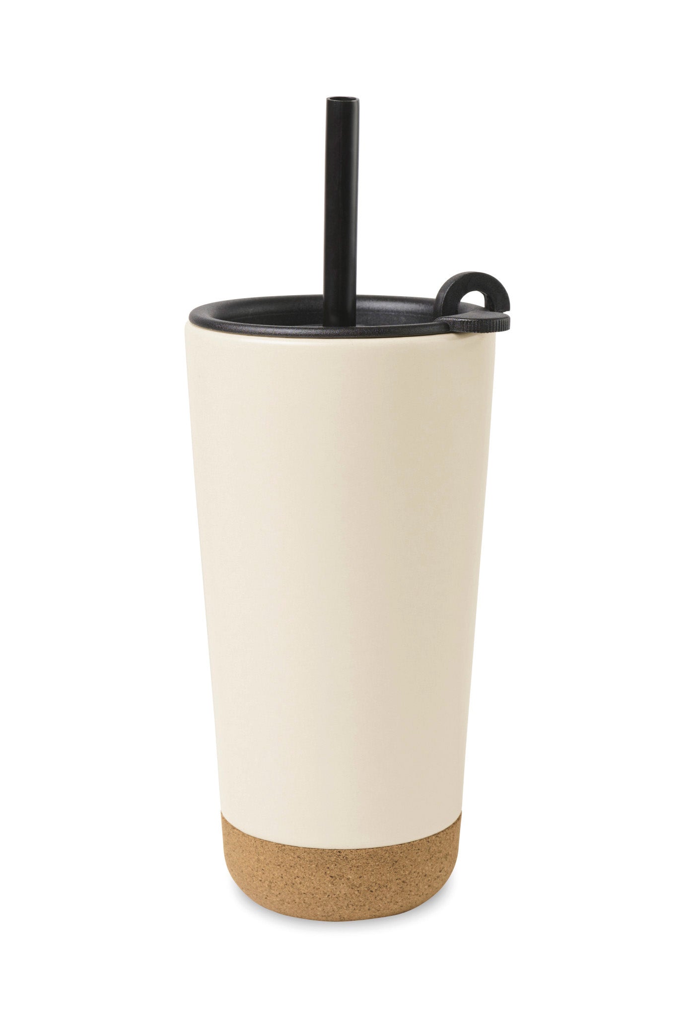 Ceramic To-Go Cup