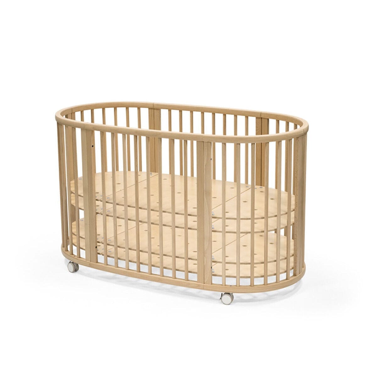 Stokke-Sleepi-Bed