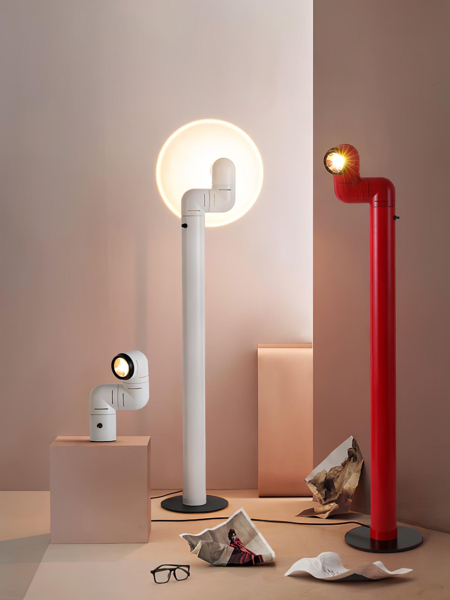 Tatu Table Lamp