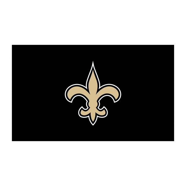 X 28 quot New Orleans Saints