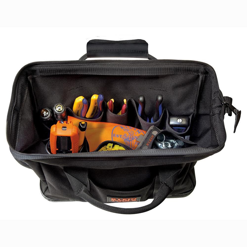 Klein Tools 15-Inch Tool Bag 520015 from Klein Tools