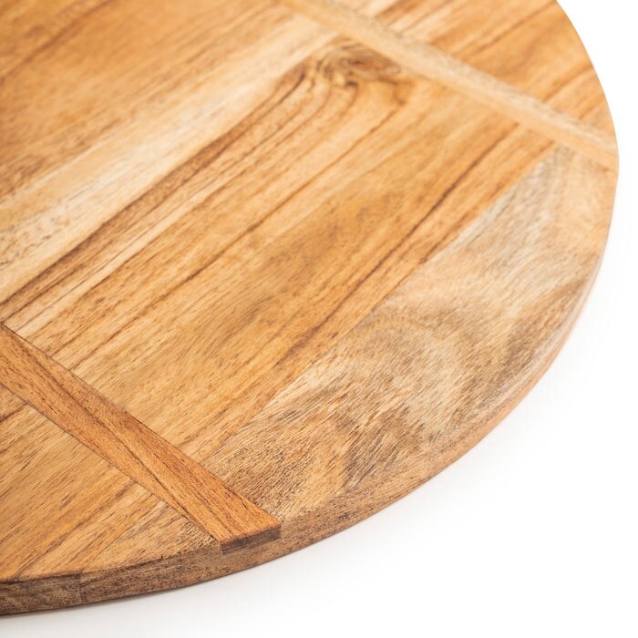 Indus Wood Cutting Board   19\