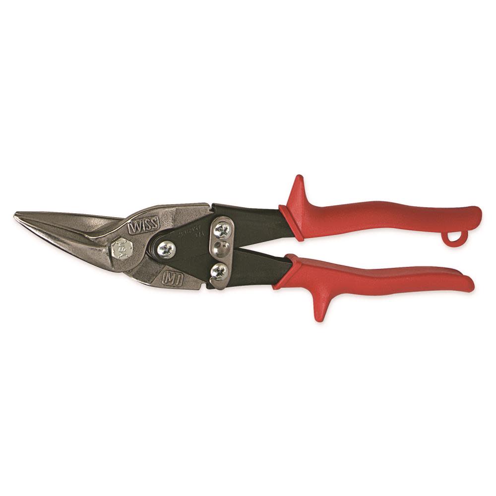 2pk Straight and Left Compound Action Snips ;