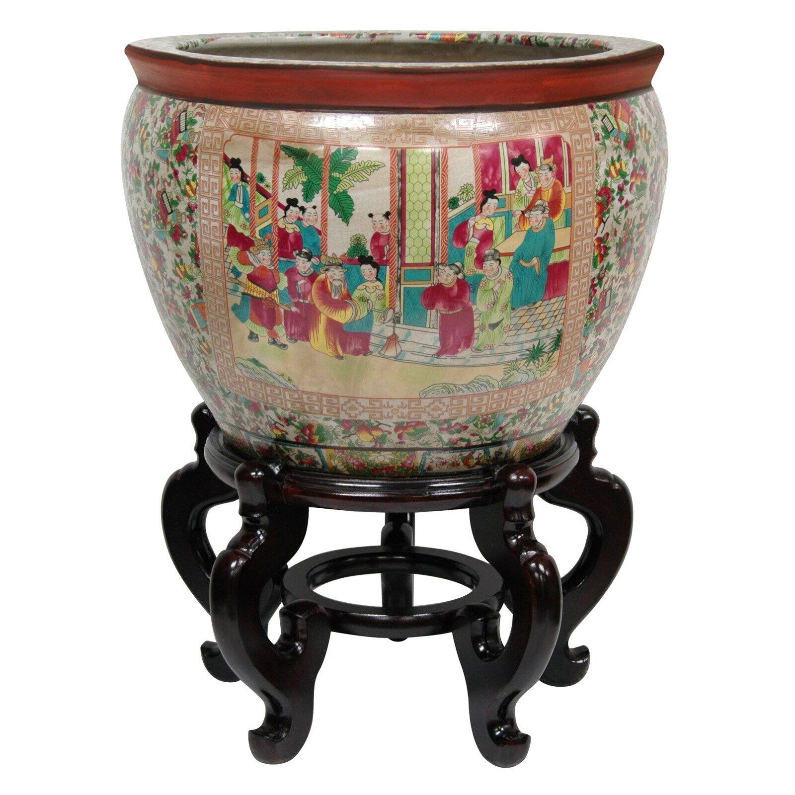 Oriental Furniture 12