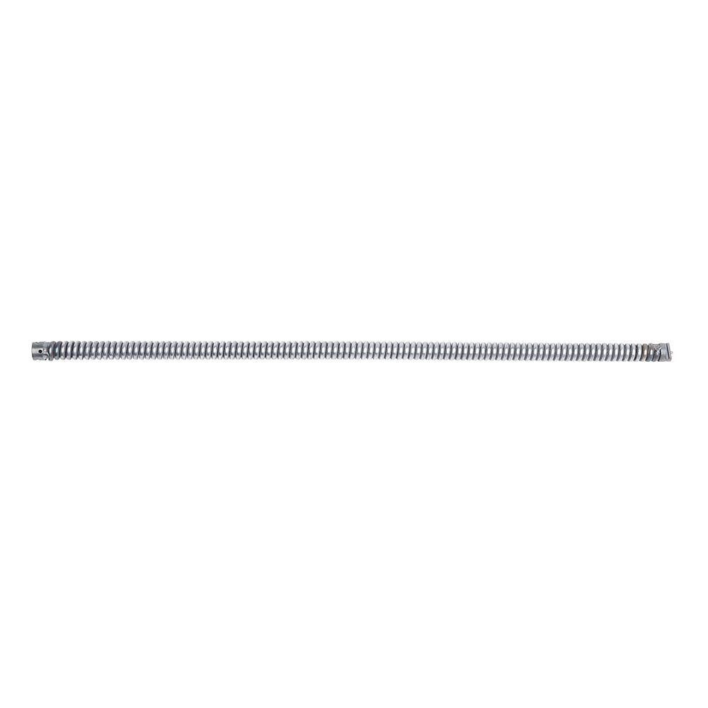 Milwaukee 5/8 in. X 2 Ft. Leader Cable 48-53-2802 from Milwaukee