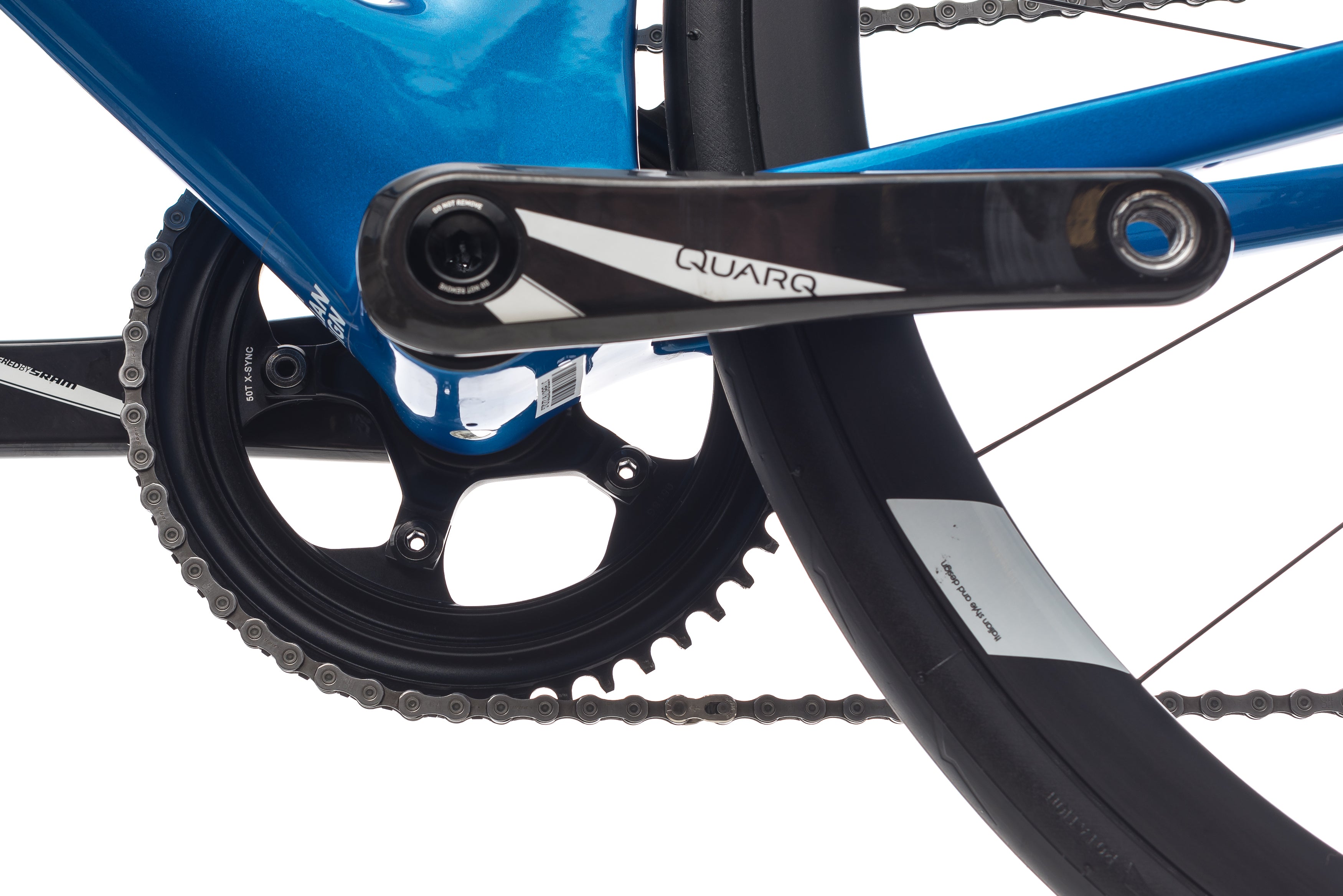 3T Strada Pro Large Bike - 2018