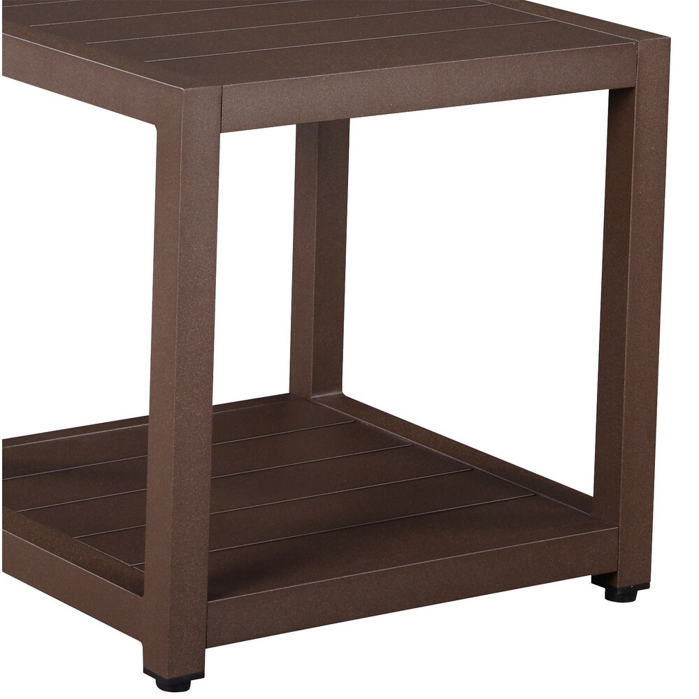 20'' Side Table