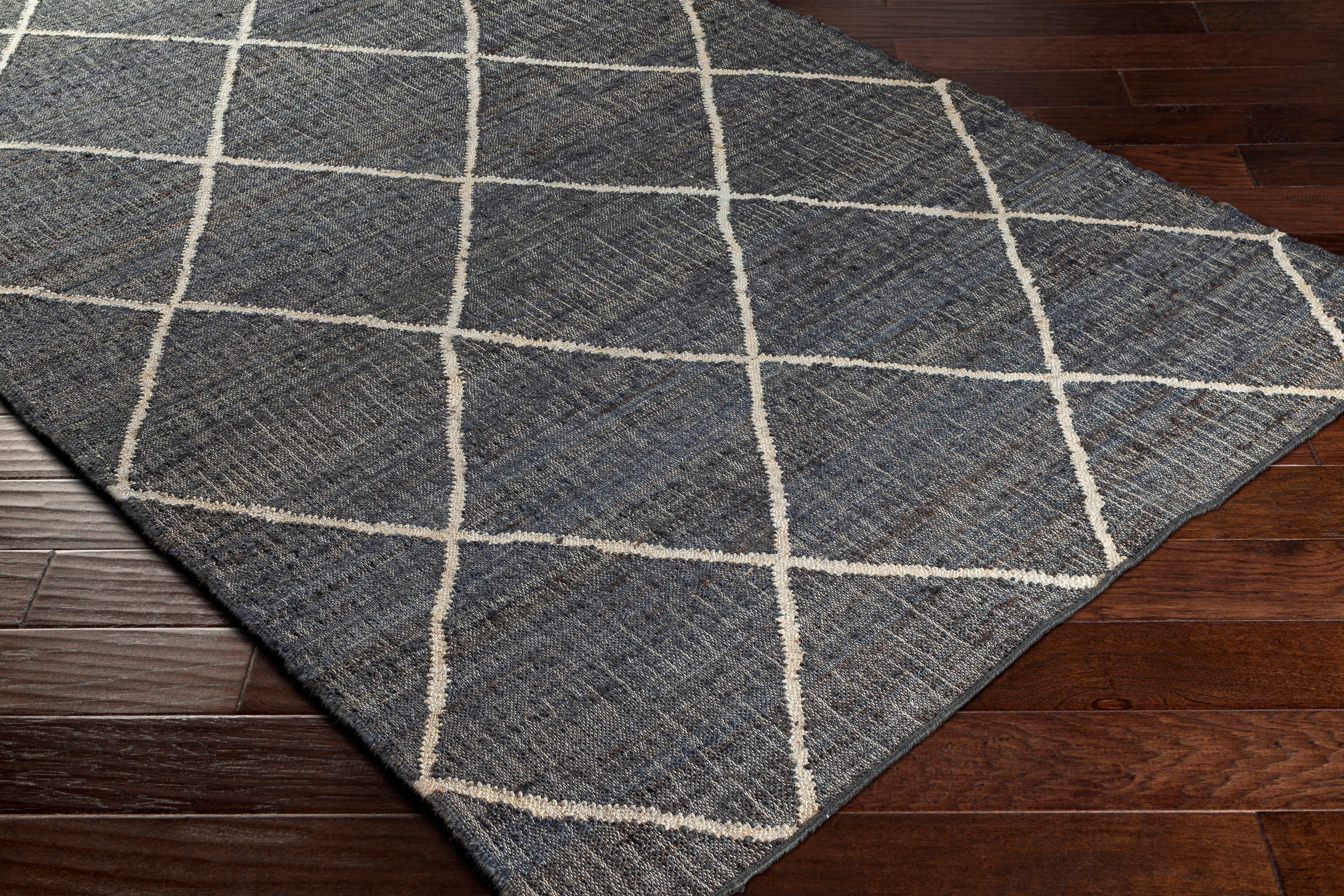 Cadence Hand Woven Rug