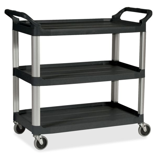 Rubbermaid Utility Cart