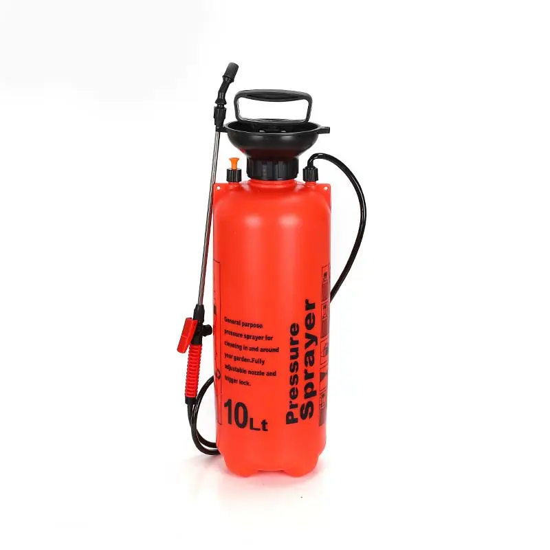 2L 3L Small Garden Hand Pressure Garden Sprayer Water Bottle Sprayer