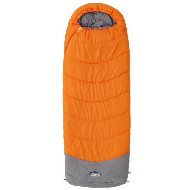 Core Equipment 20 Degree Hybrid Sleeping Bag